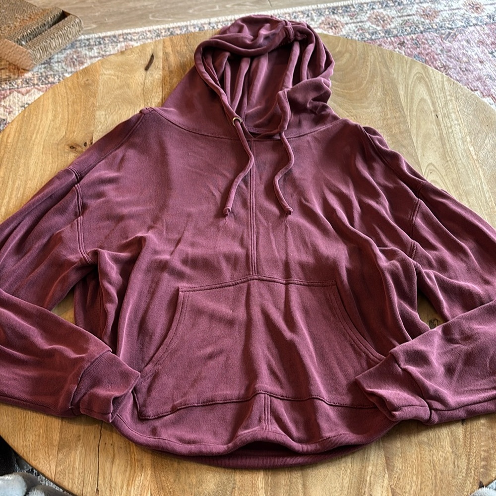 Fp movement hoodie